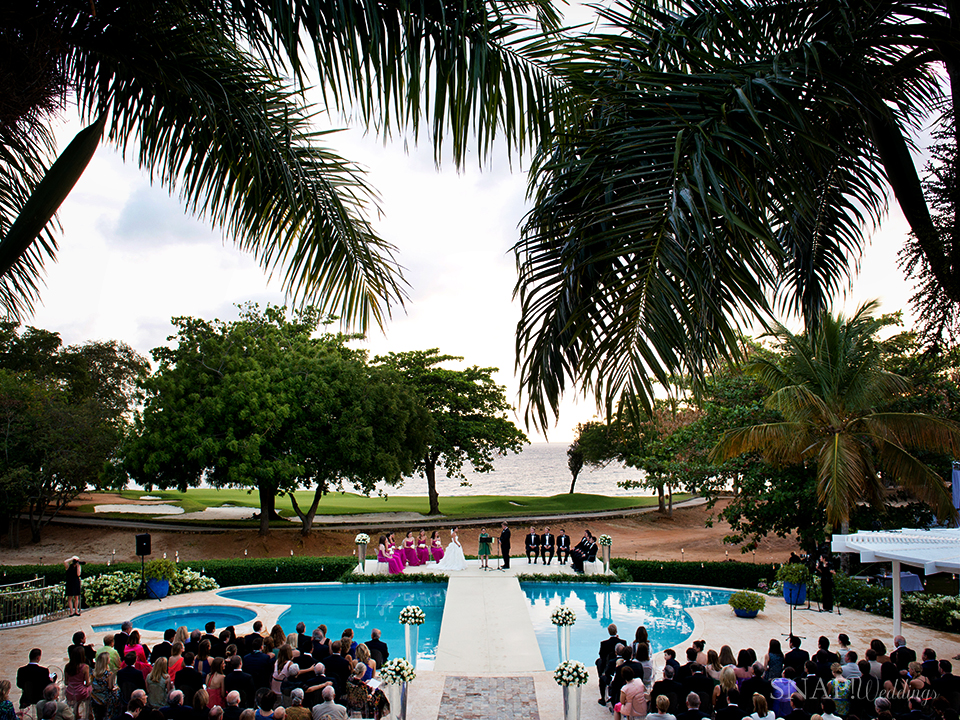 Dominican Republic Weddings