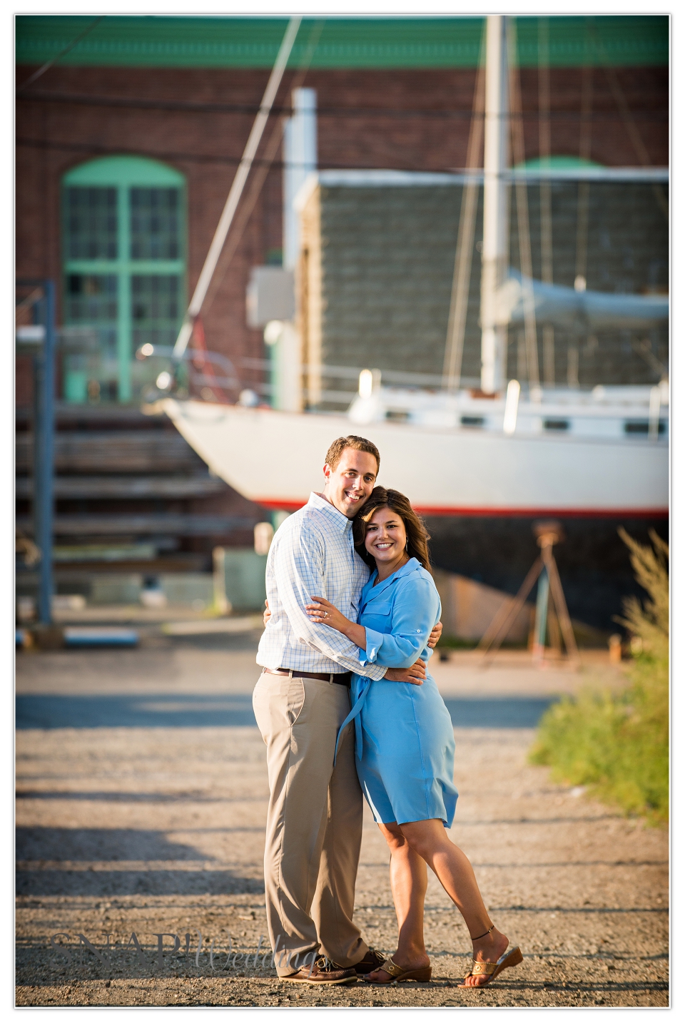 downtown newport engagement session0003