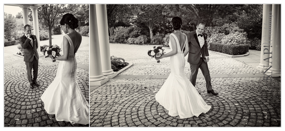 Wedding at the Chanler0008