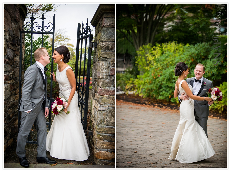 Wedding at the Chanler0009