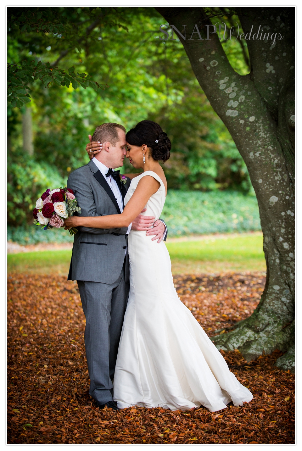 Wedding at the Chanler0013