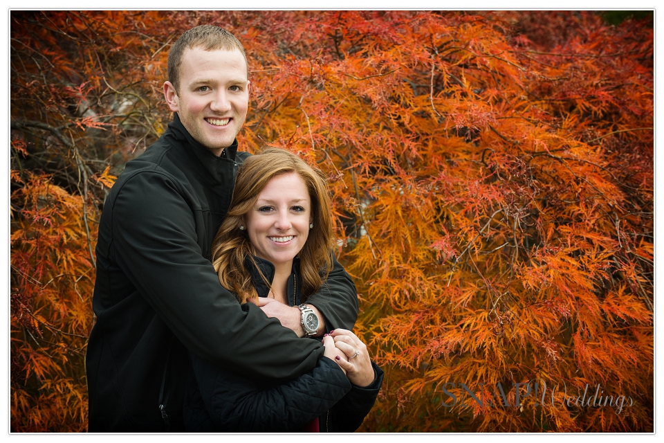 Providence College Engagement Session0003