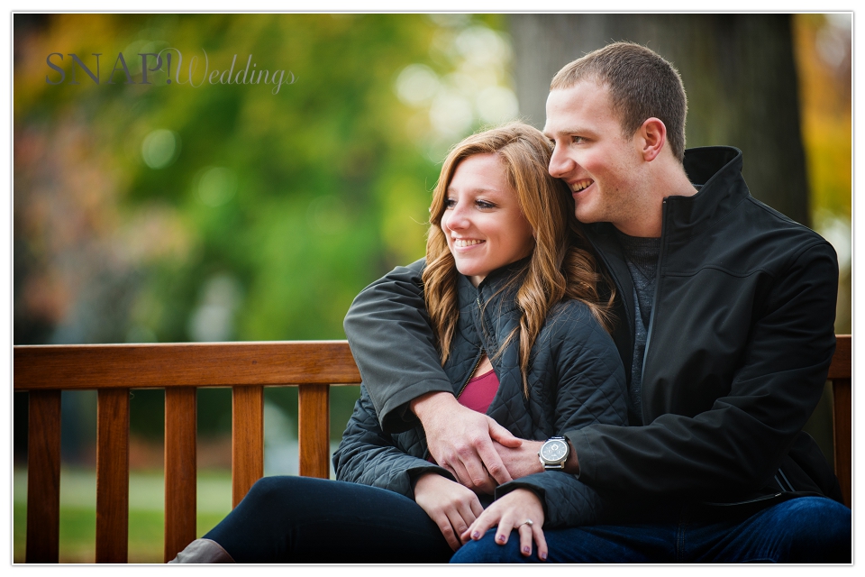 Providence College Engagement Session0005