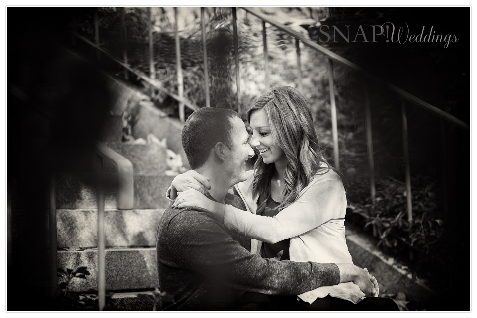 Providence College Engagement Session0010