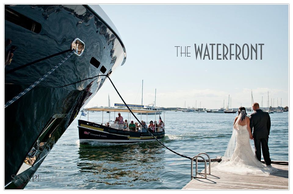 Best Places For Wedding Photos in Newport RI0002