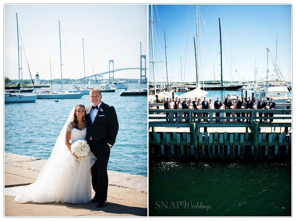 Best Places For Wedding Photos in Newport RI0004