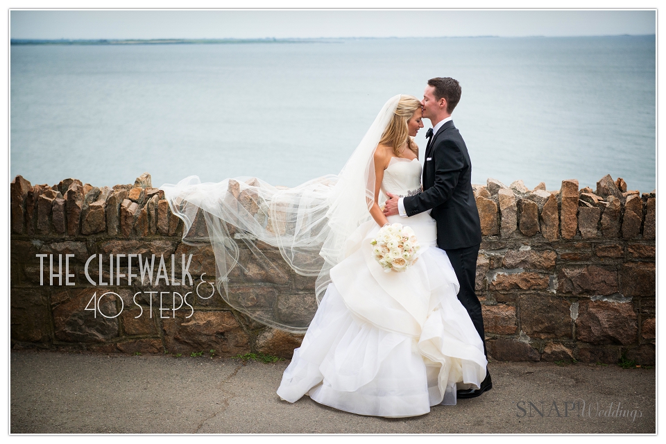 Best Places For Wedding Photos in Newport RI0011