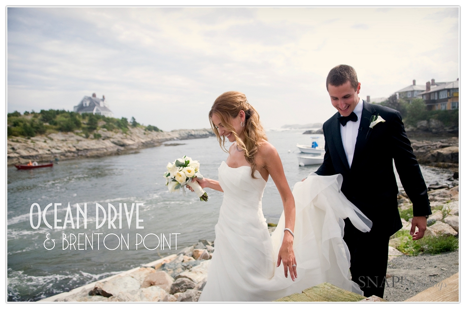 Best Places For Wedding Photos in Newport RI0033