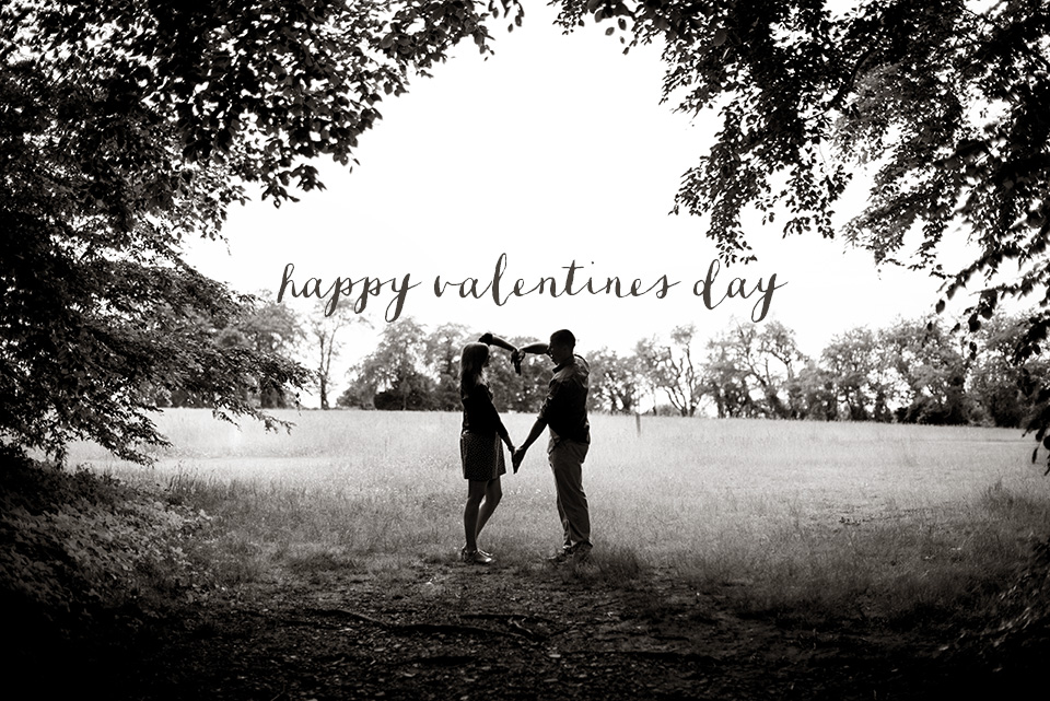 happy valentines day blog