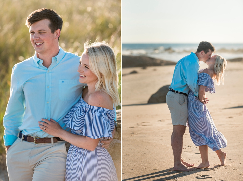 South County Engagement Session