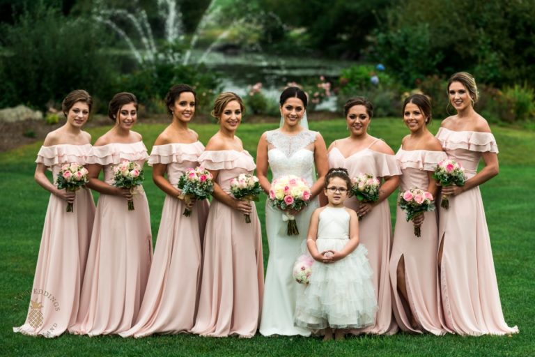 Hillside CC Wedding | Wedding Photographers in RI Snap Weddings